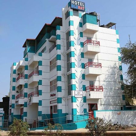 Hotel Bluray Belgaum Exterior photo