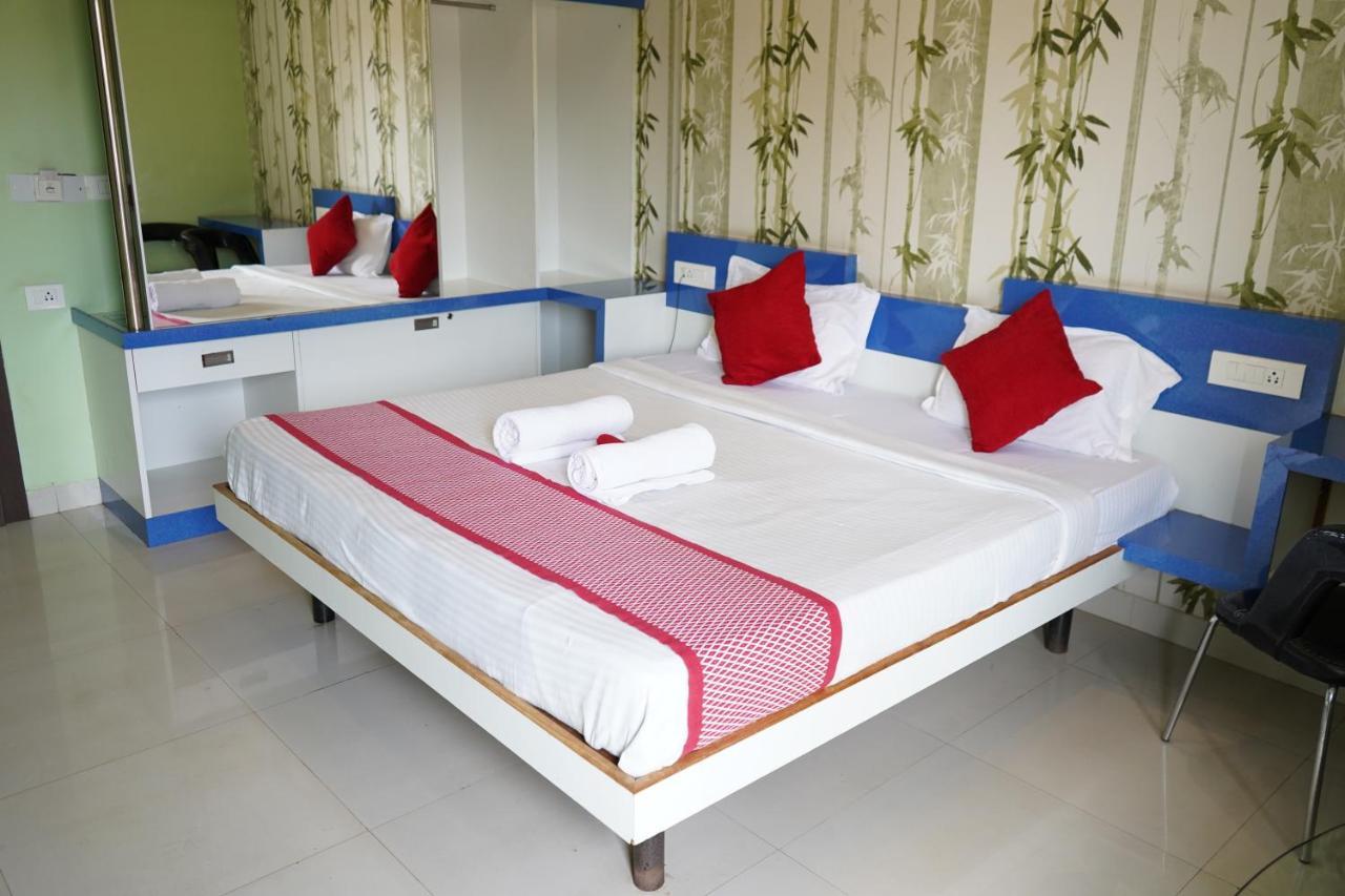 Hotel Bluray Belgaum Exterior photo
