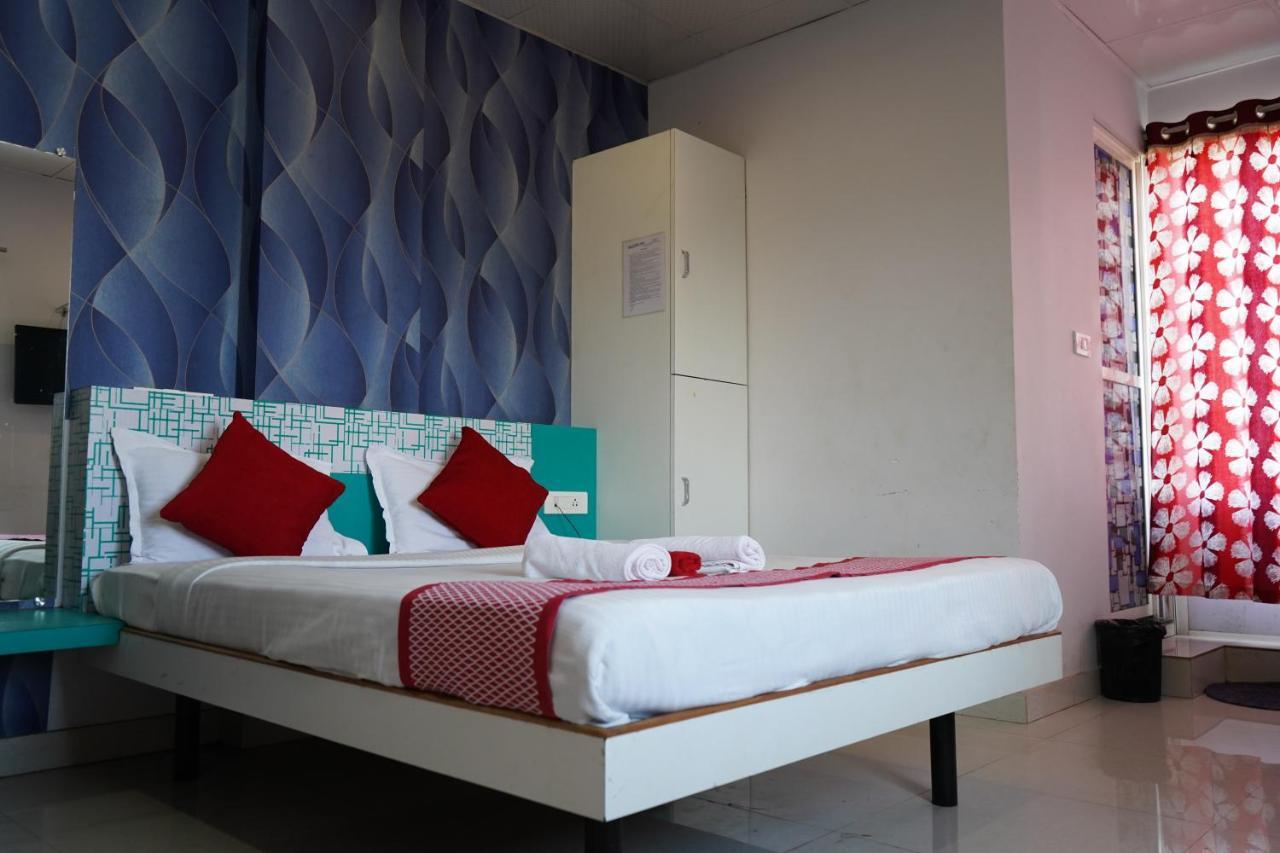 Hotel Bluray Belgaum Exterior photo