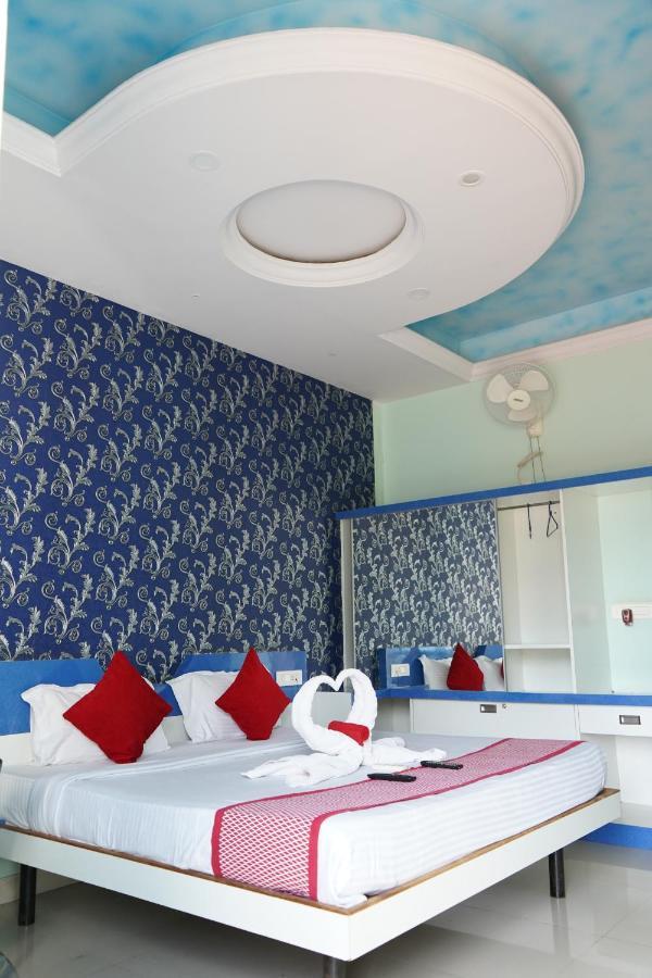 Hotel Bluray Belgaum Exterior photo