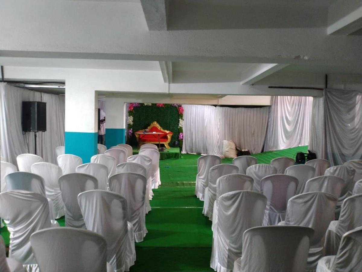 Hotel Bluray Belgaum Exterior photo