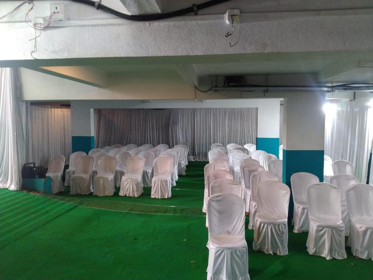 Hotel Bluray Belgaum Exterior photo
