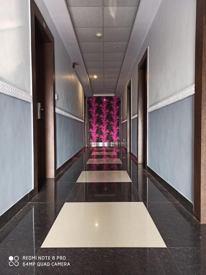Hotel Bluray Belgaum Exterior photo